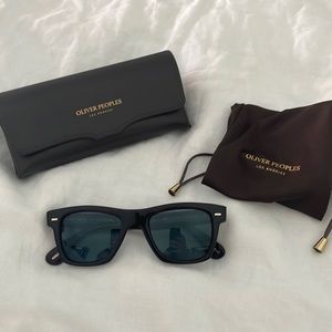 Oliver Peoples OV5393SU Oliver Sun